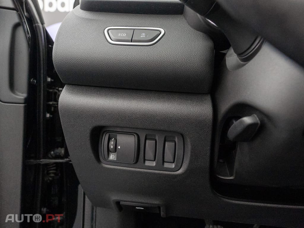 Renault Kadjar 1.3 TCe Intens