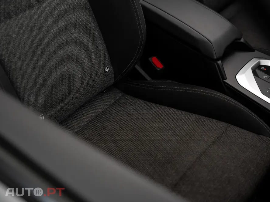 BMW 116 Standard