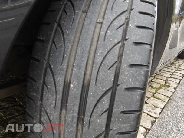 Opel Adam 1.0 T Black Jack