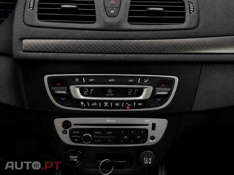 Renault Mégane 1.5 dCi Dynamique