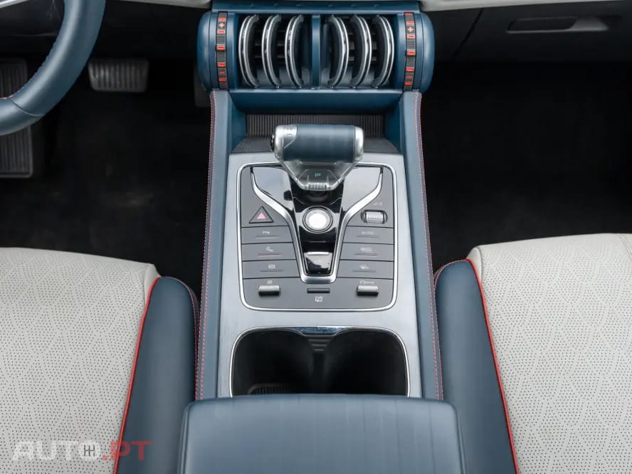 BYD Atto 3 60.48 kWh Design