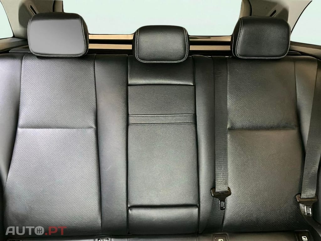 Mercedes-Benz C 300 de Avantgarde