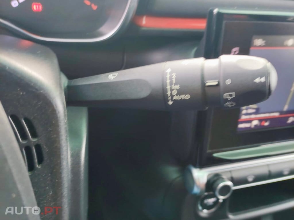Citroen C3 1.2 PureTech Shine EAT6