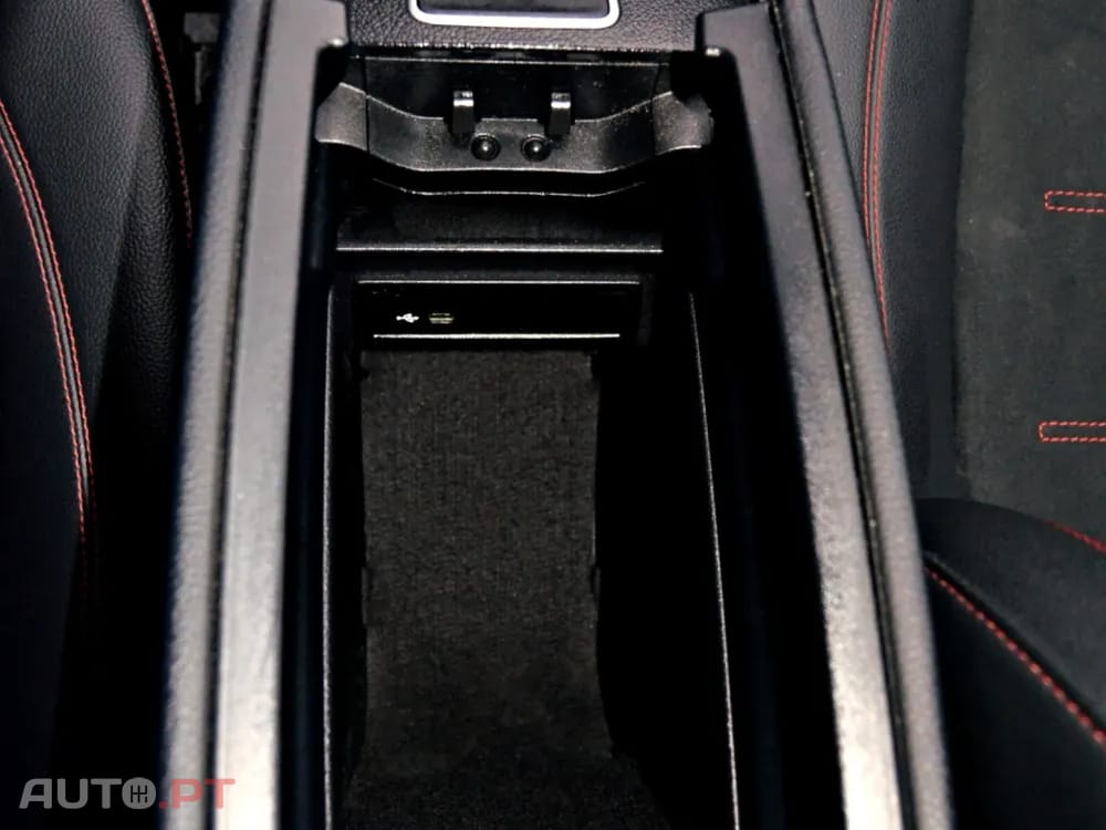 Mercedes-Benz GLA 250 e AMG Line