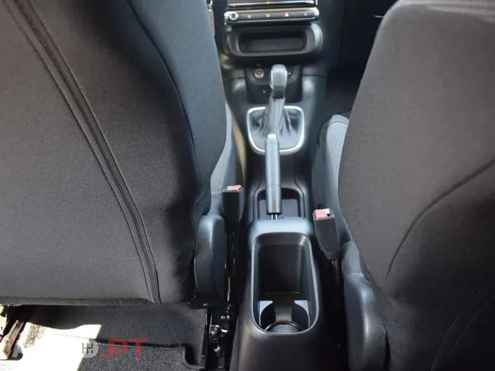 Citroen C3 1.2 PureTech Shine EAT6