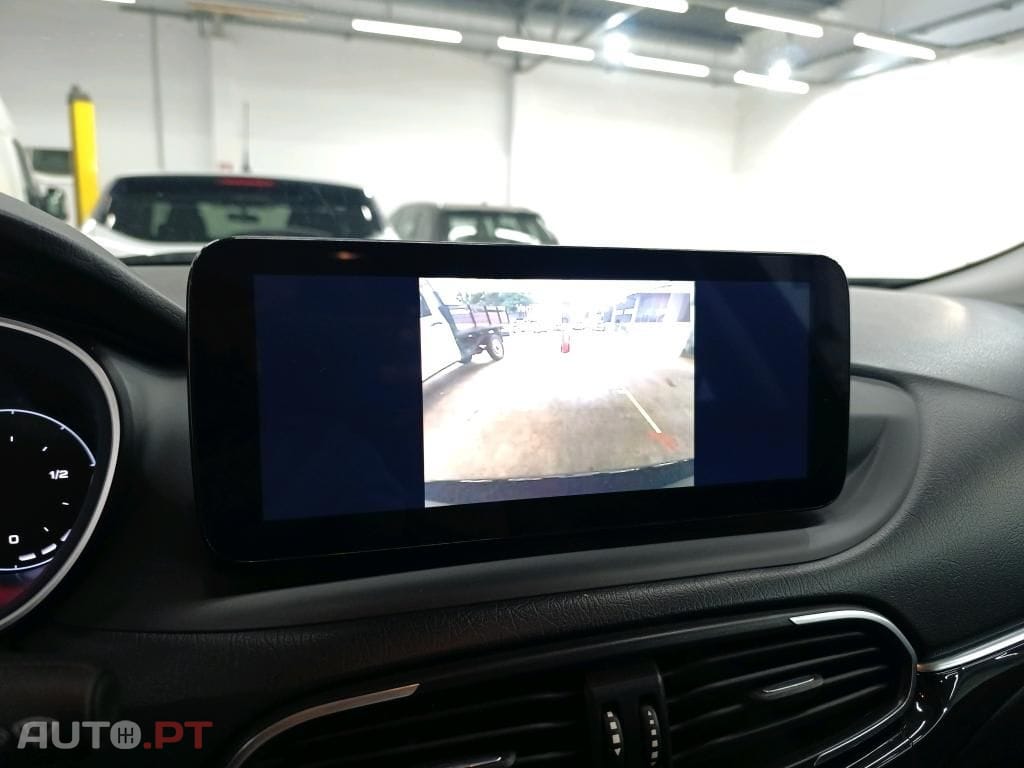 Fiat Tipo 1.3 Multijet City Life