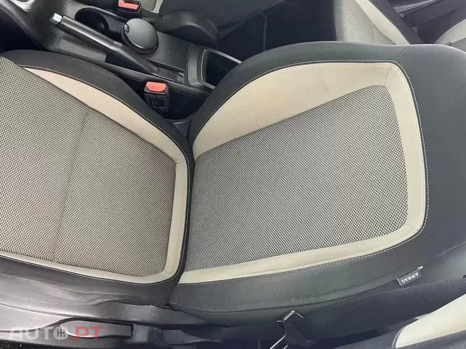 Fiat Tipo 1.3 M-Jet Easy J17