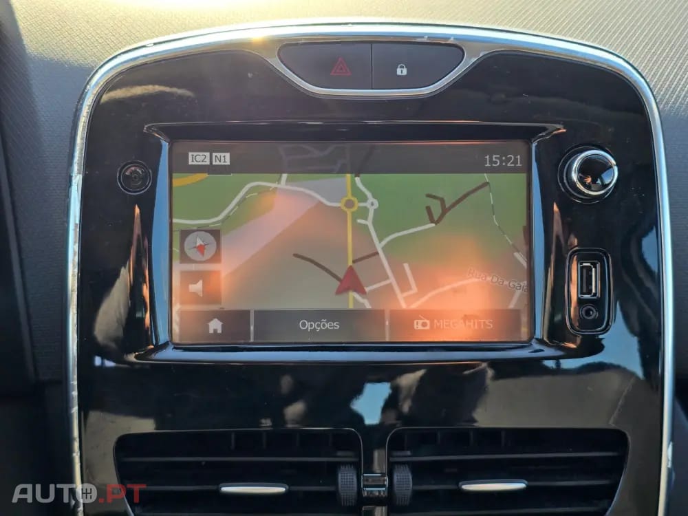 Renault Clio 1.5 dCi Confort