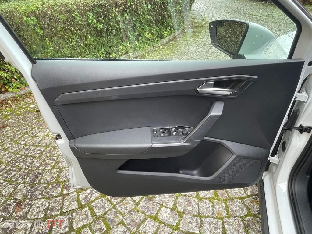Seat Arona 1.0 TSI Style
