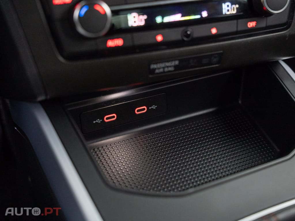 Seat Arona 1.0 TSI FR