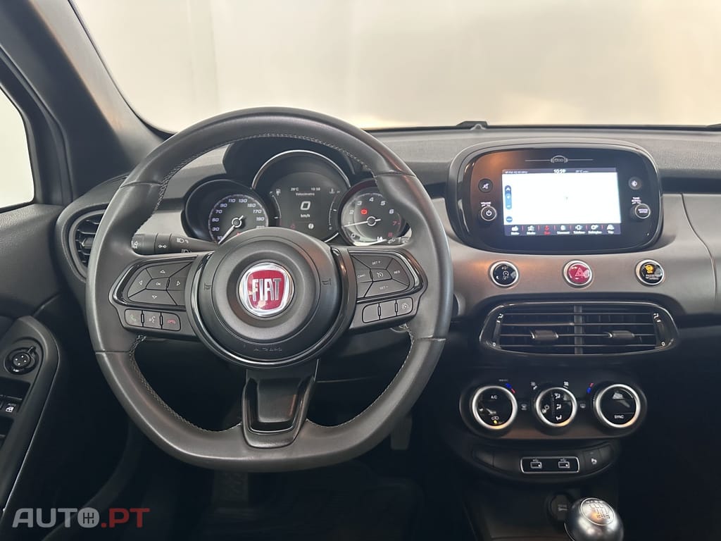 Fiat 500X 1.0 FireFly Sport