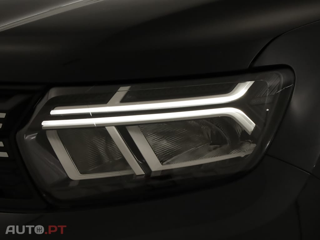 Dacia Duster Duster 1.0 TCe ECO-G Extreme Bi-Fuel