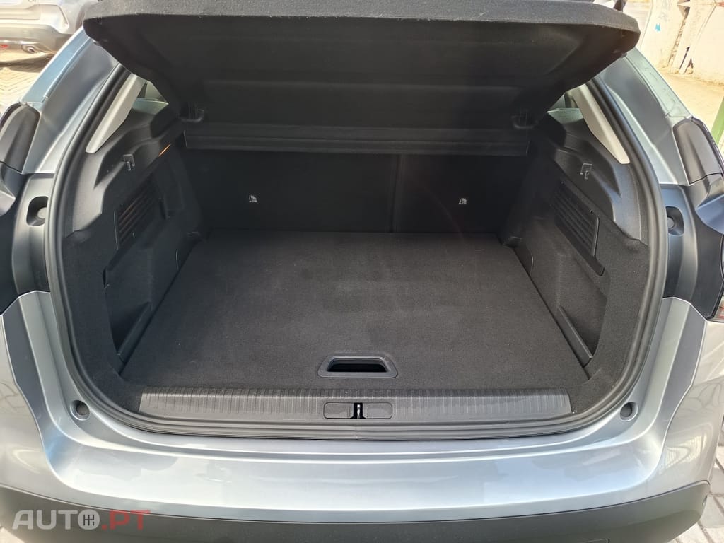 Citroen e-C4 50 kWh Shine Pack