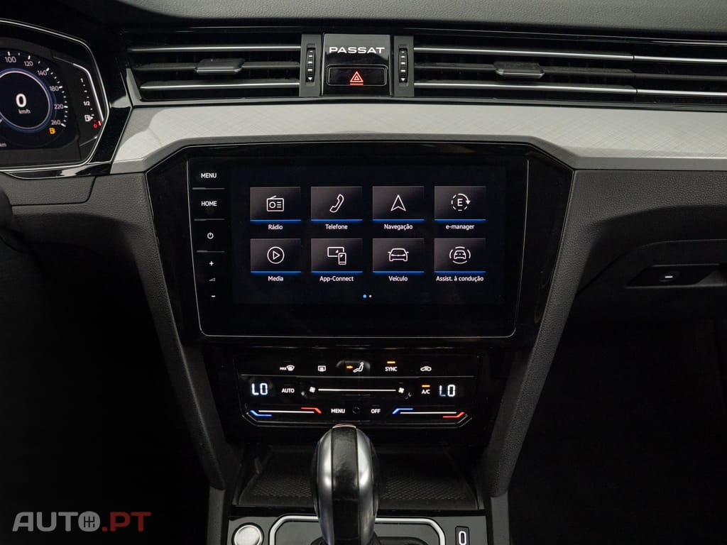 Volkswagen Passat Variant 1.4 TSI GTE+ Plug-in