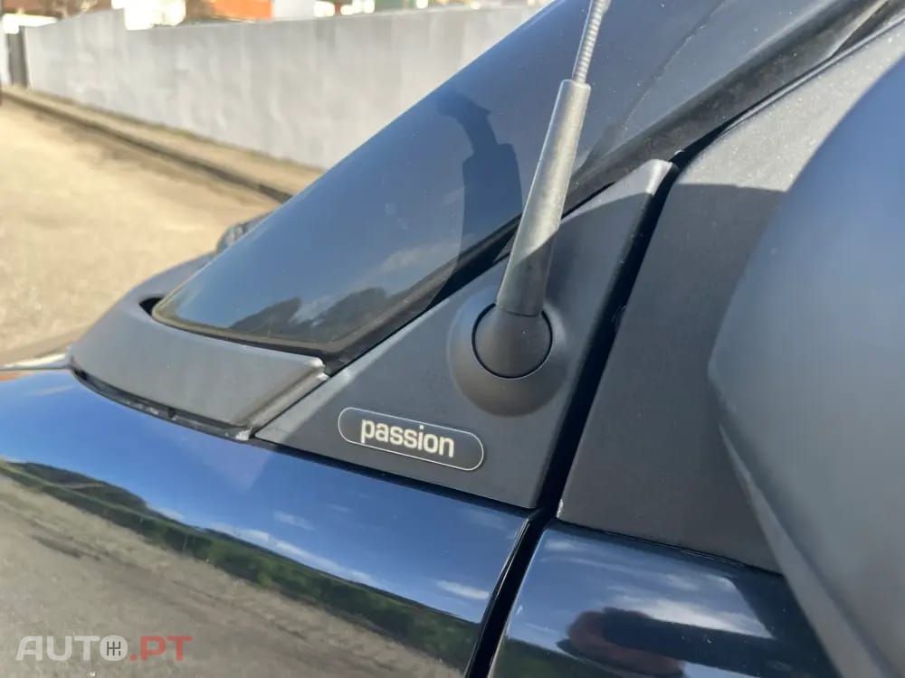 Smart ForTwo 0.8 cdi Passion 54