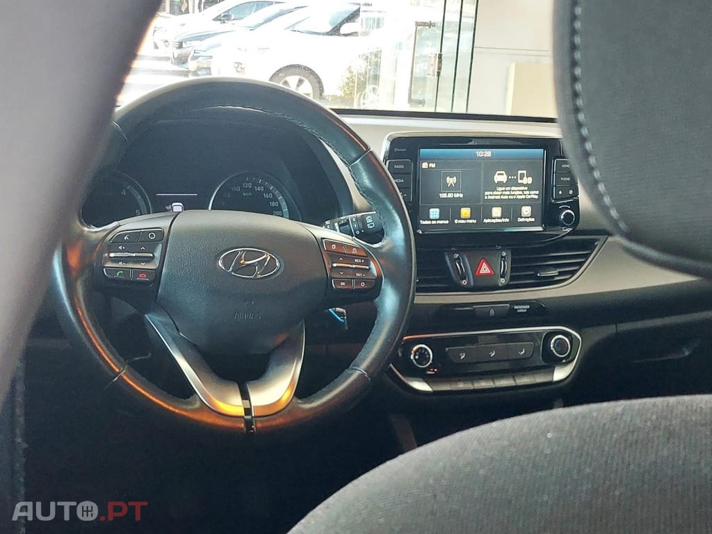 Hyundai i30 1.6 CRDi Style