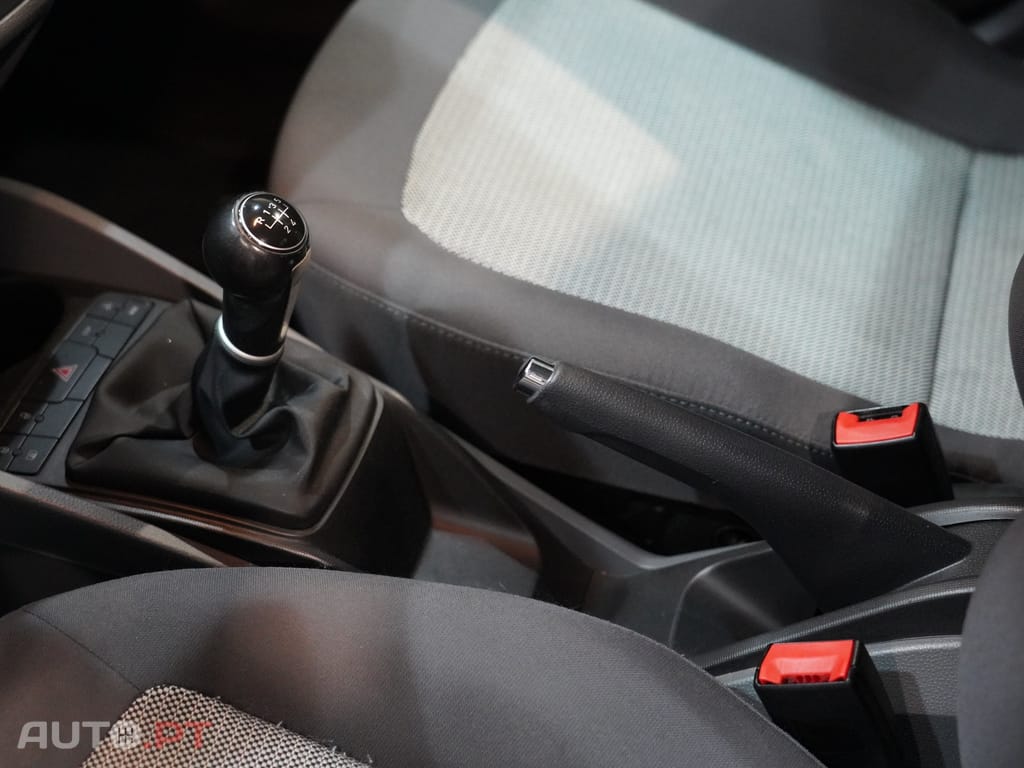 Seat Ibiza 1.0 Comfort