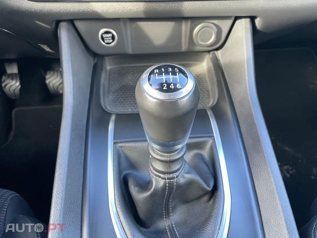 Nissan Qashqai 1.3 DIG-T N-Connecta