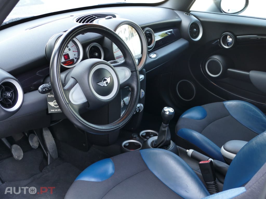 MINI Cooper Cooper