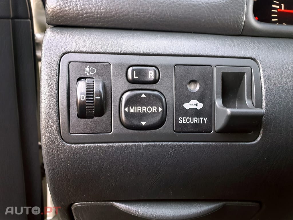 Toyota Corolla Stationwagon 1.4 D-4D Sol