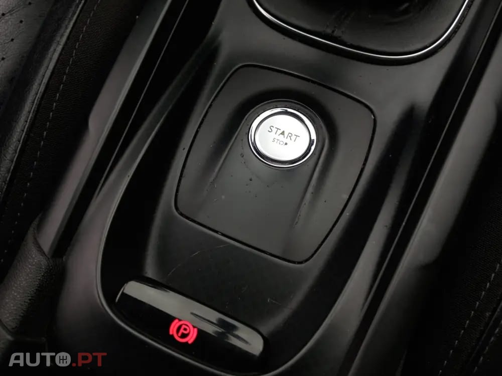 DS DS4 1.6 THP Sport Chic