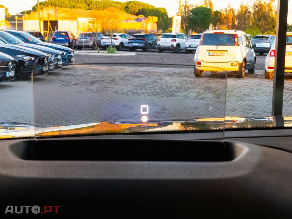 Citroen C4 1.5 BlueHDi Feel Pack