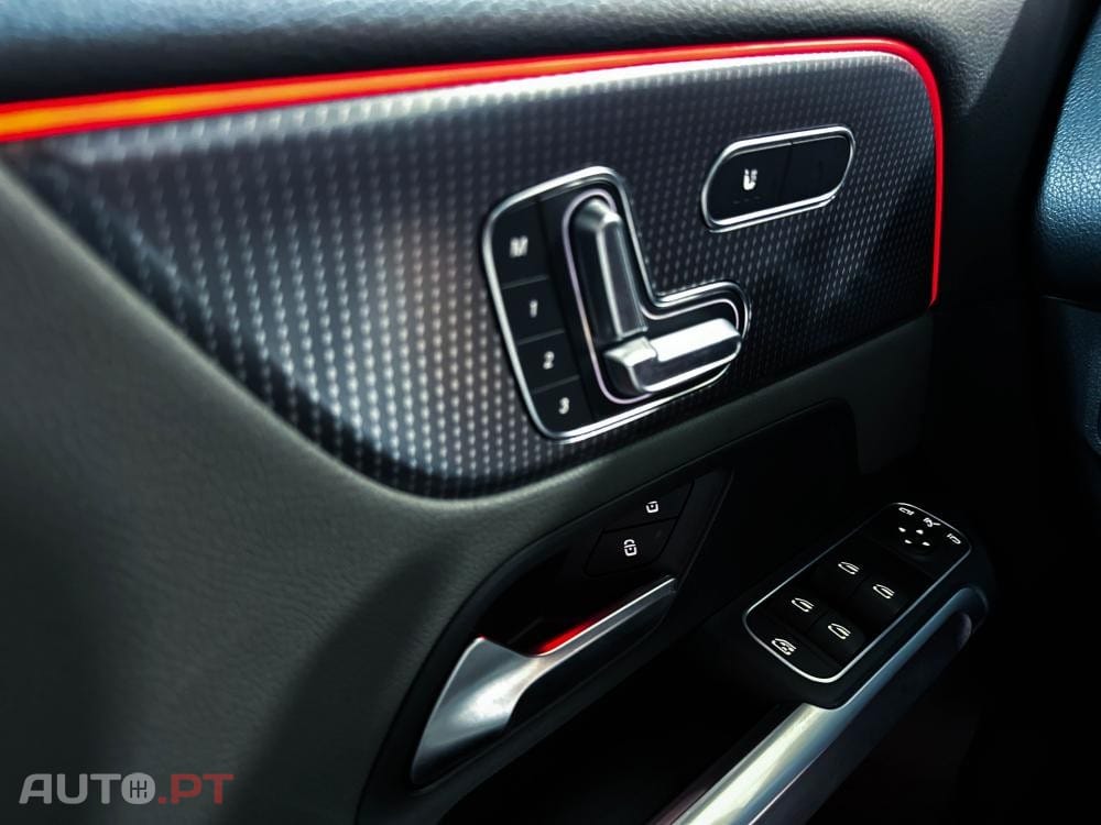 Mercedes-Benz EQB 350 4Matic AMG Line