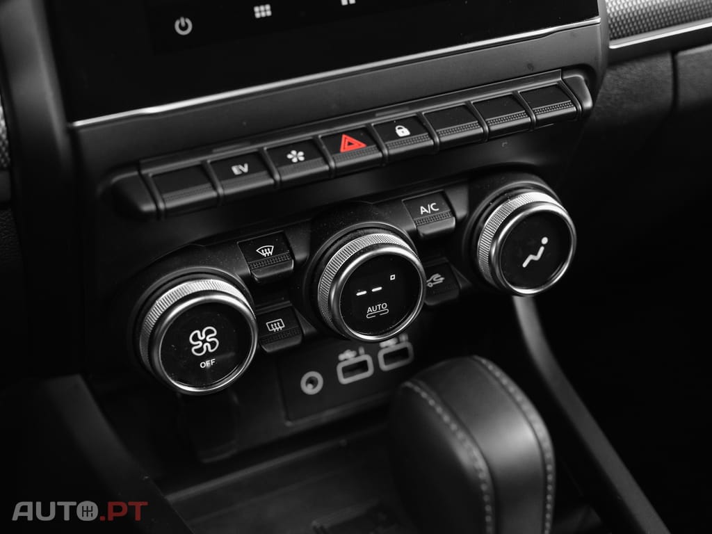 Renault Arkana 1.6 E-Tech Full Hybrid Techno