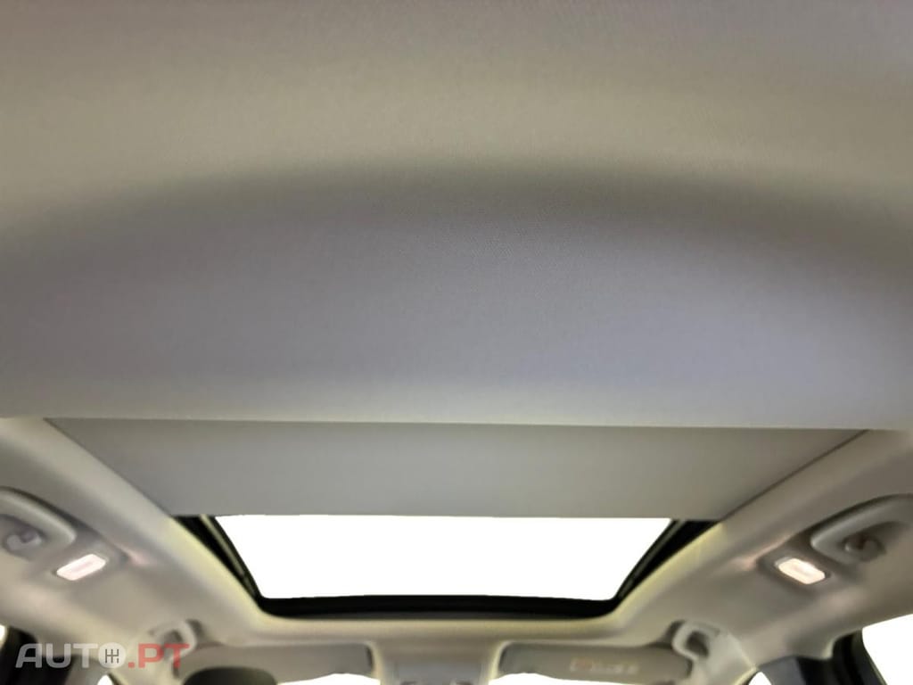 Ford Kuga 2.5 FHEV Vignale