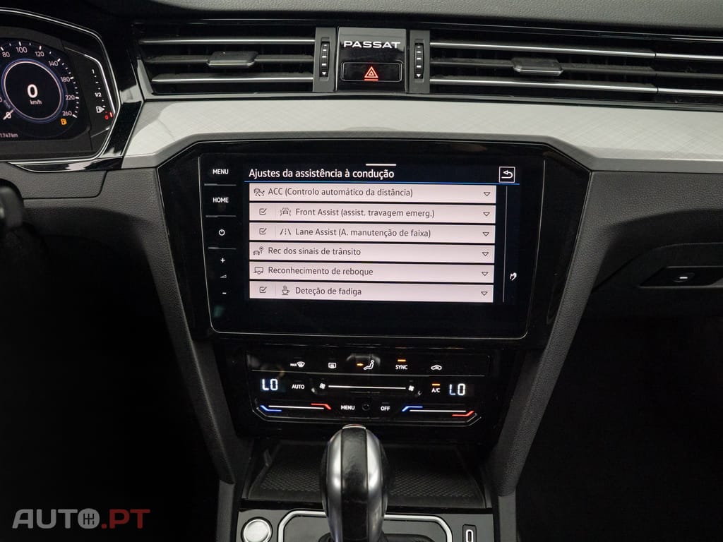 Volkswagen Passat Variant 1.4 TSI GTE+ Plug-in