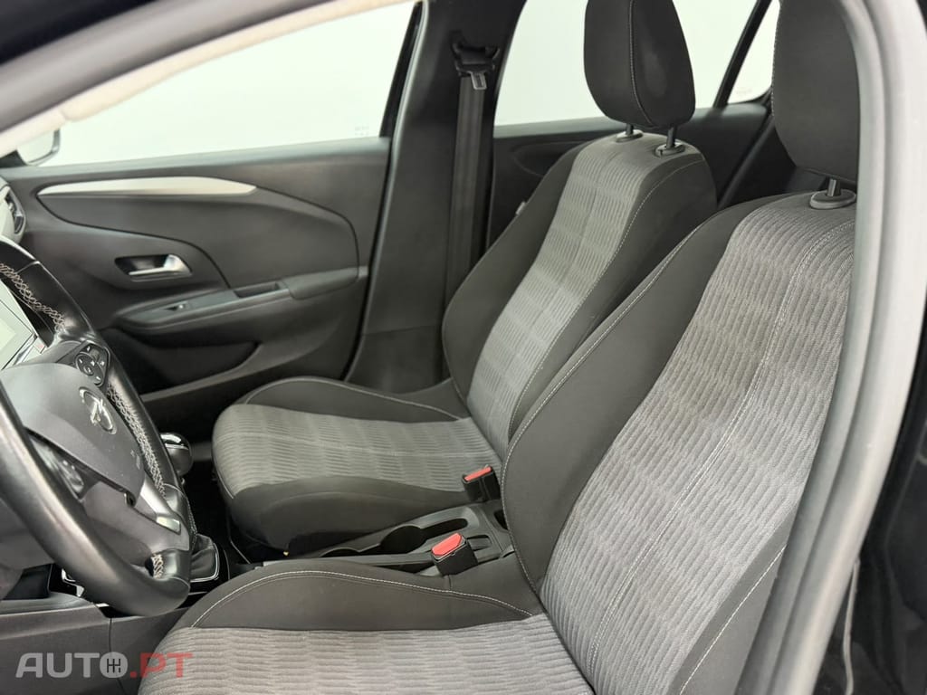 Opel Corsa 1.5 D Edition