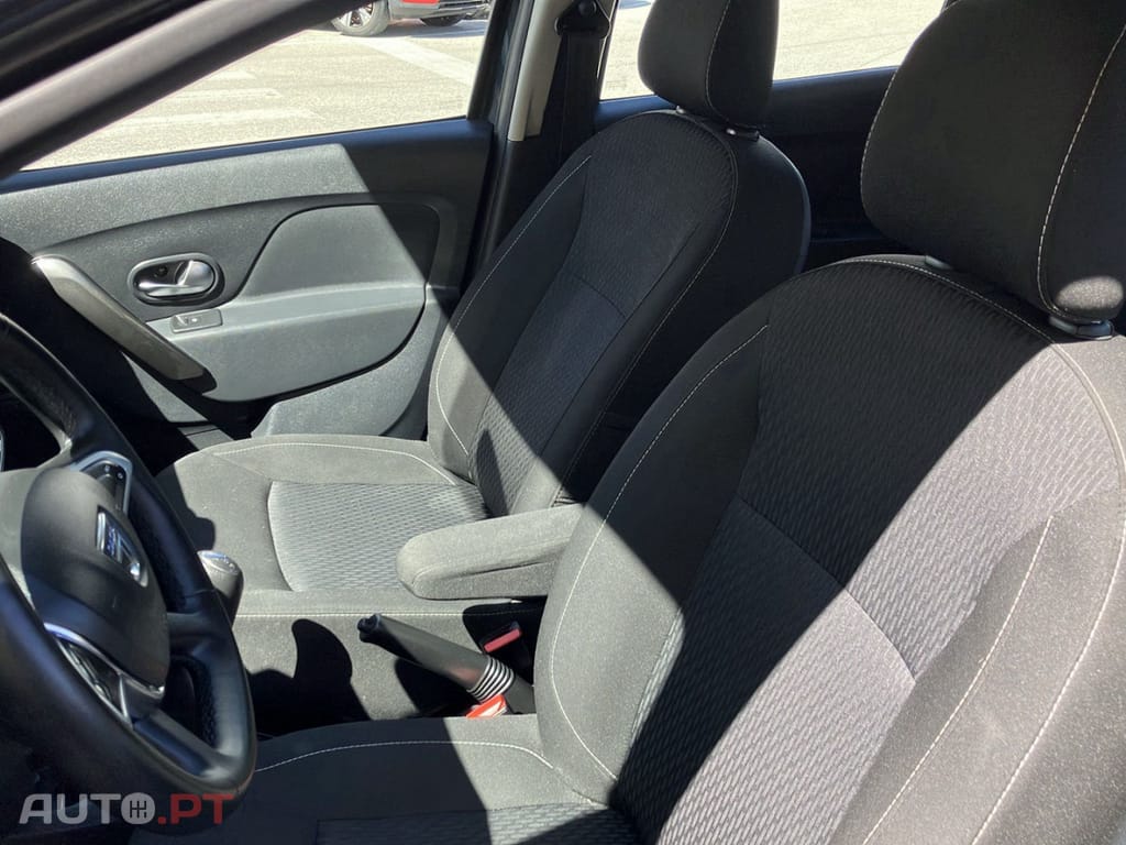 Dacia Sandero 0.9 TCe Comfort