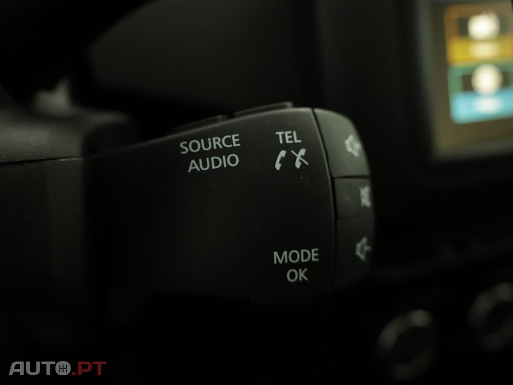 Dacia Duster Duster 1.0 TCe ECO-G Comfort Bi-Fuel