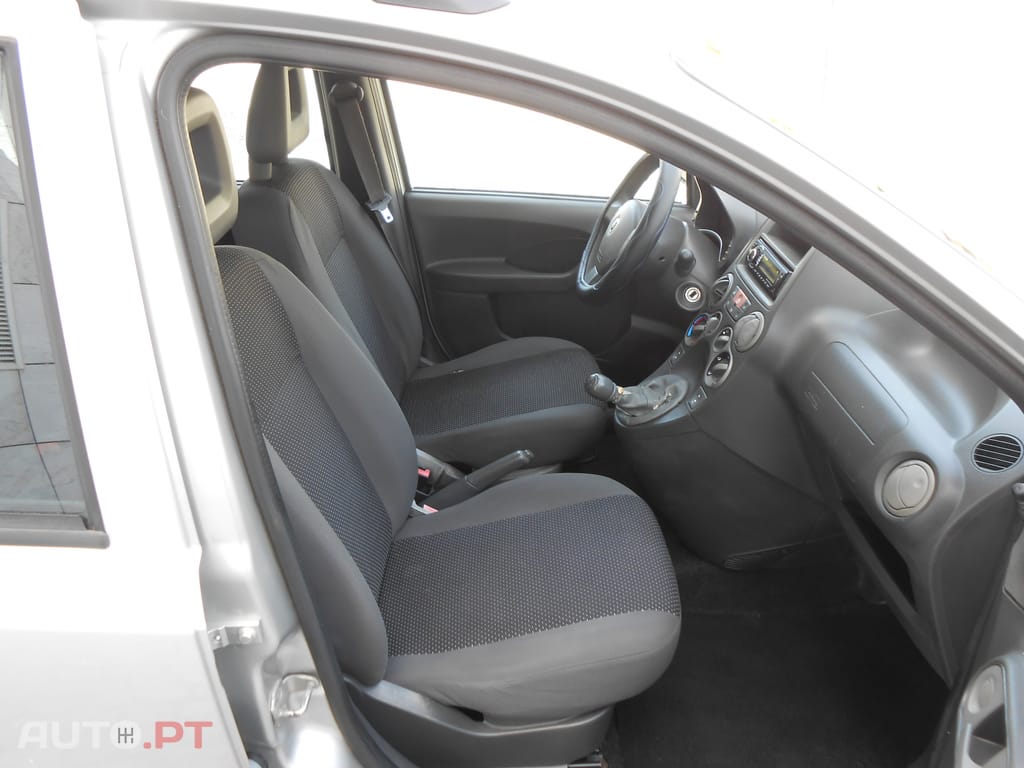 Fiat Panda 1.1 ACTIVE