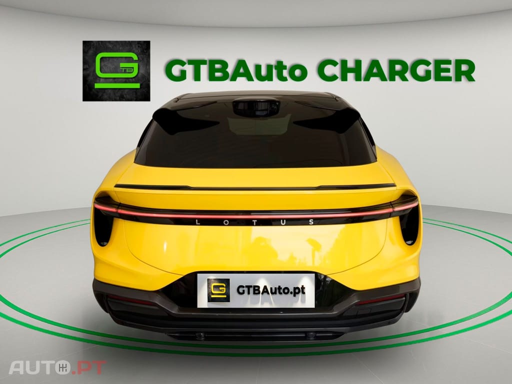 Lotus Eletre R I.V.A DEDUTIVEL