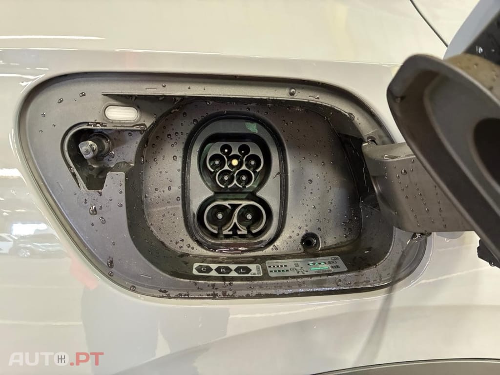 Volkswagen Id.4 52 kWh Pure Life Max