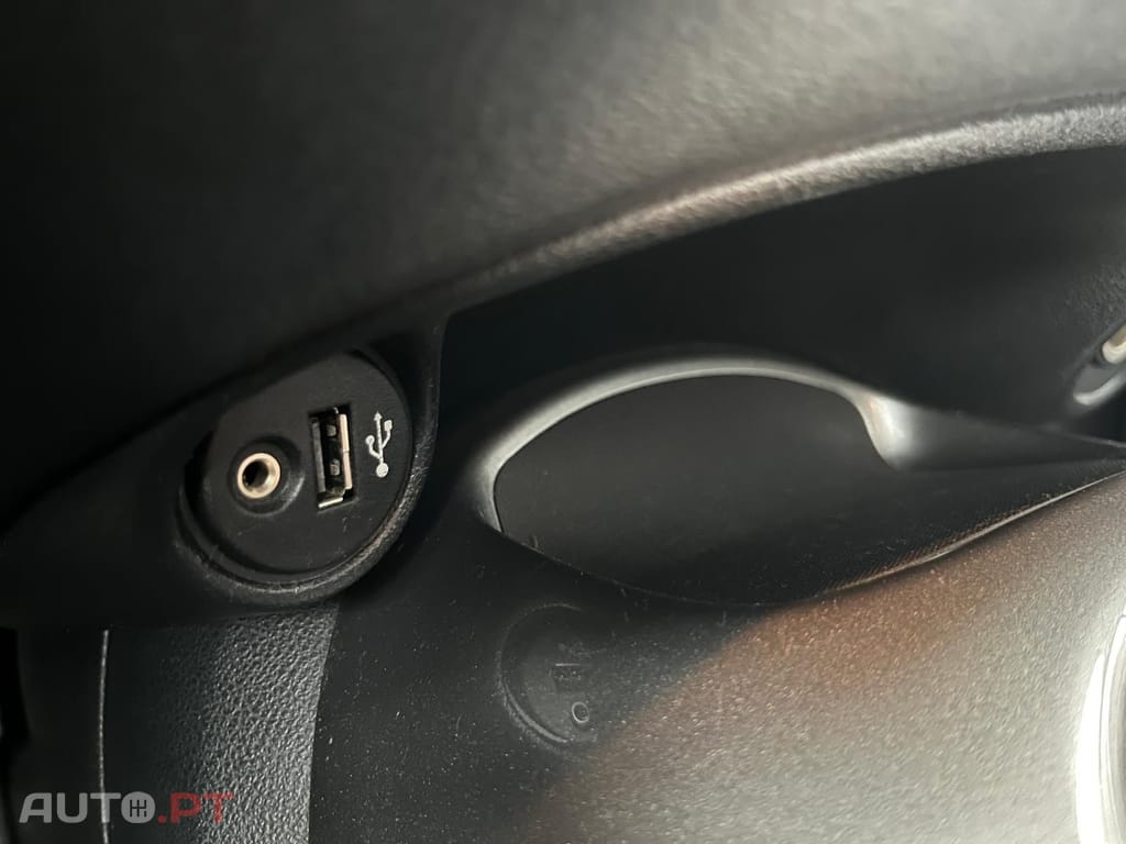 Nissan Juke 1.5 dCi N-Connecta
