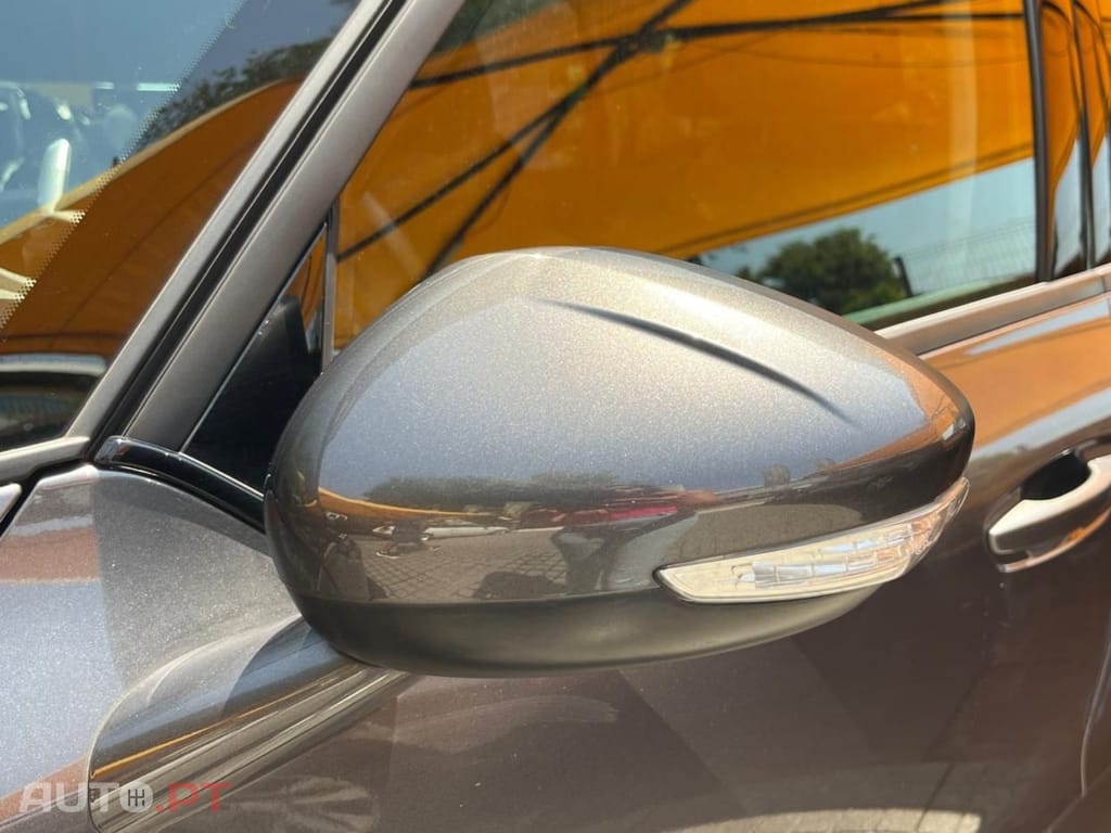Citroen C4 SpaceTourer 1.2 PureTech Business