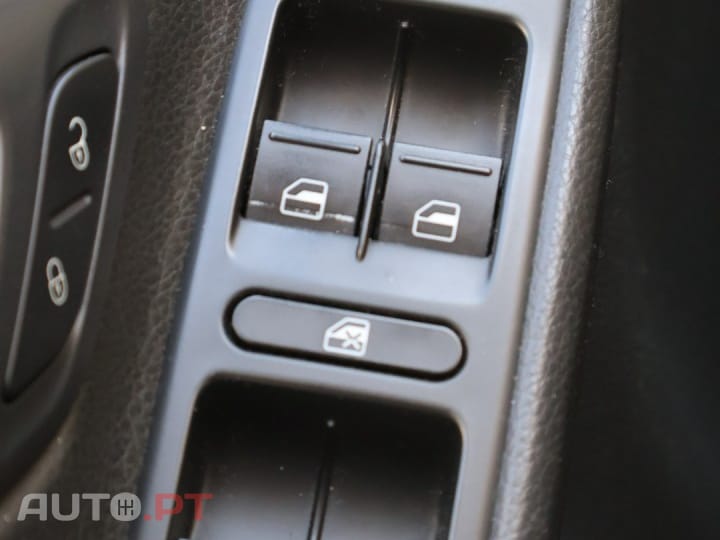 Volkswagen Golf 2.0 TDi Confortline