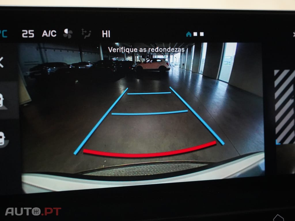 Citroen C4 1.2 PureTech Feel Pack