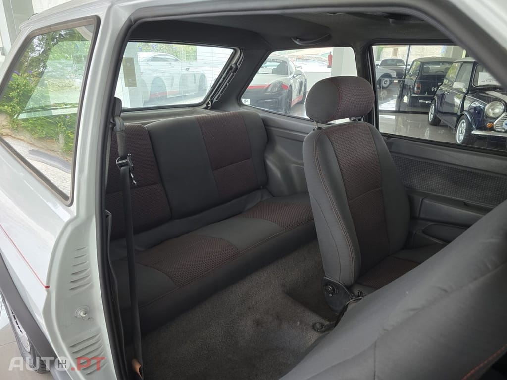 Ford Fiesta XR2
