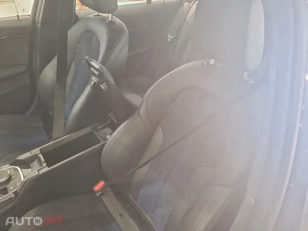 BMW 116 d Corporate Edition M