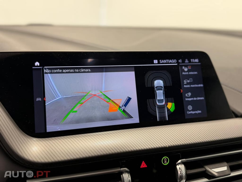 BMW 216 d Pack 50 anos M