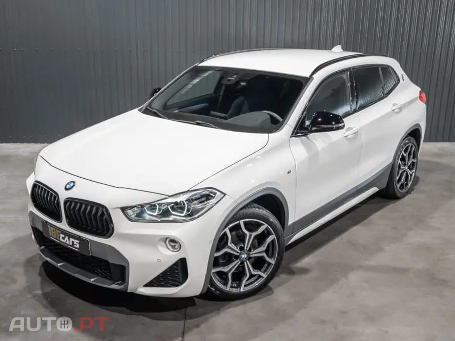 BMW X2 18 i sDrive Auto Pack M
