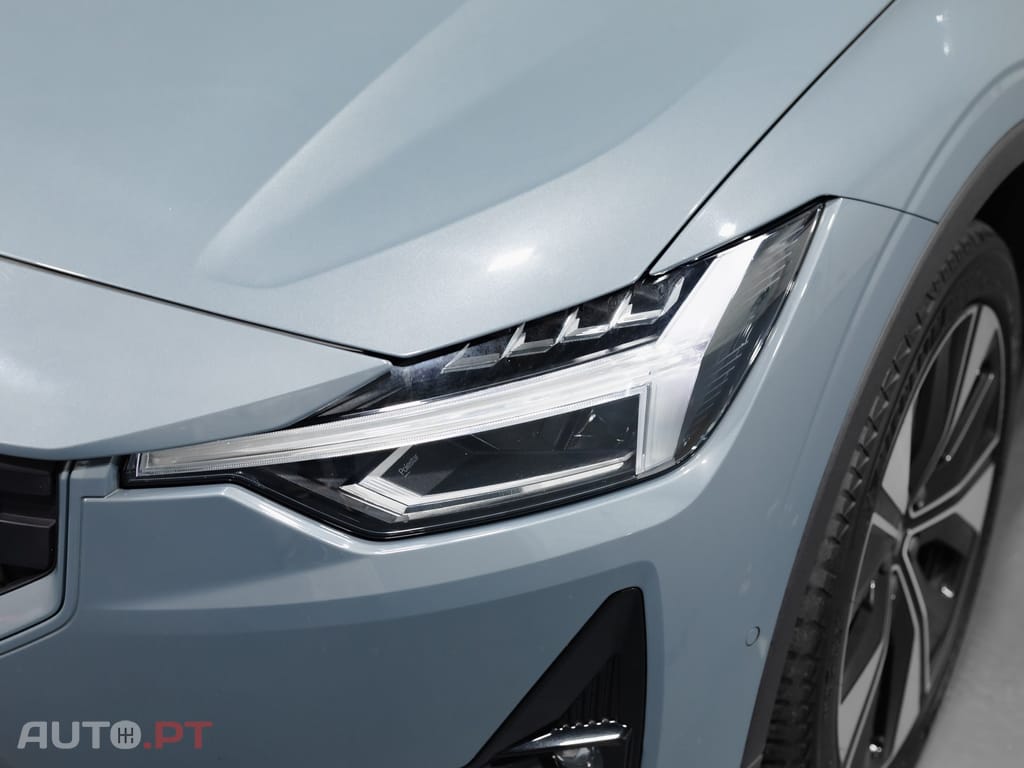Polestar 2 Long Range 78 kWh