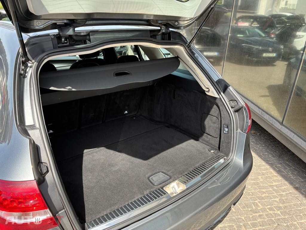 Mercedes-Benz C 200 d Avantgarde