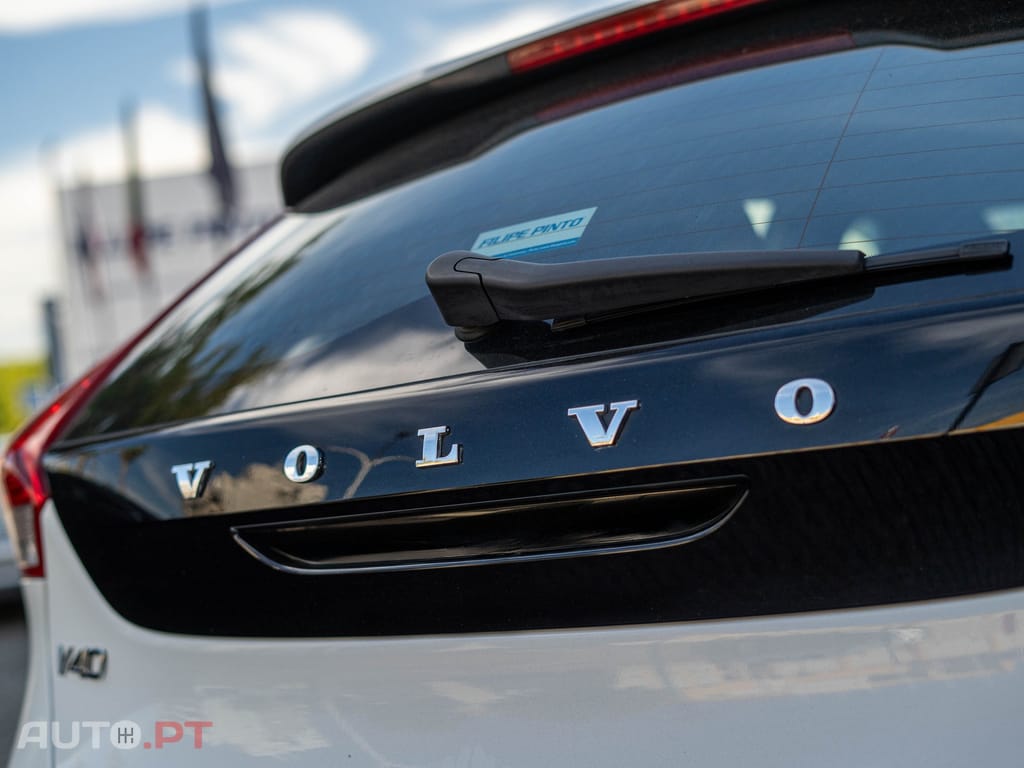 Volvo V40 Cross Country 2.0 D2 Kinetic