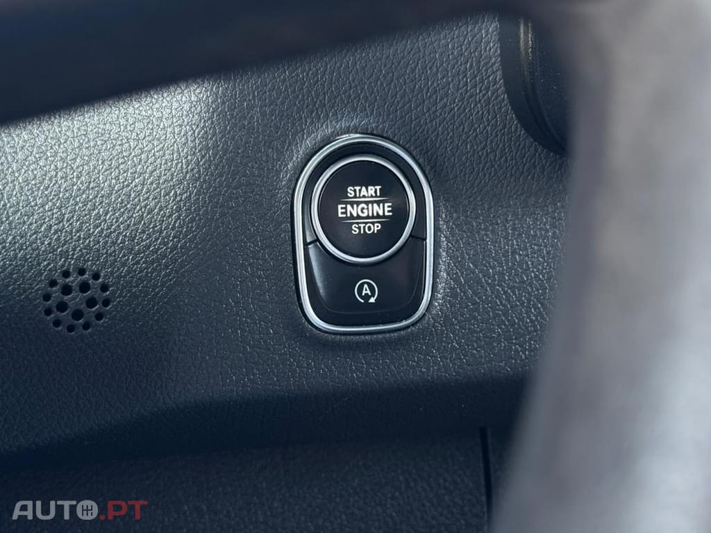 Mercedes-Benz Sprinter CONGELAÇÃO ESTRADA PARQUE