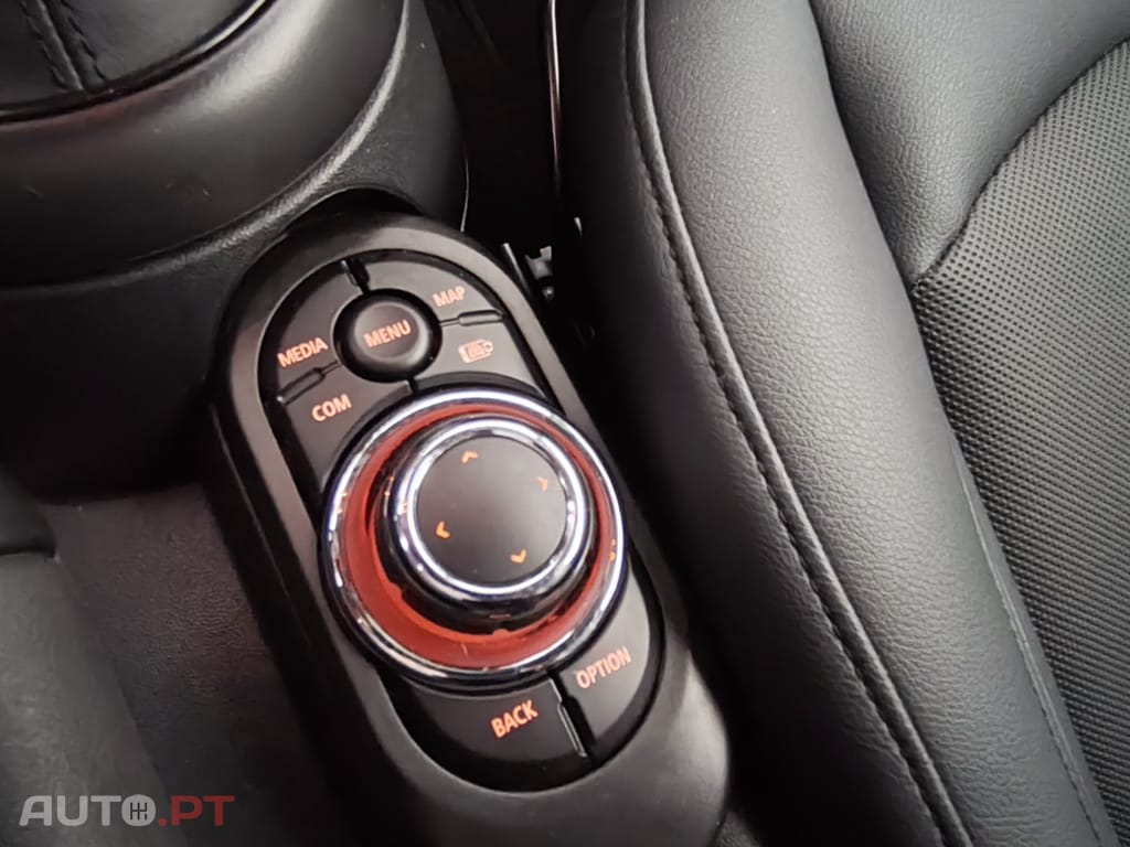 MINI Cooper Cooper Sport Edition Auto