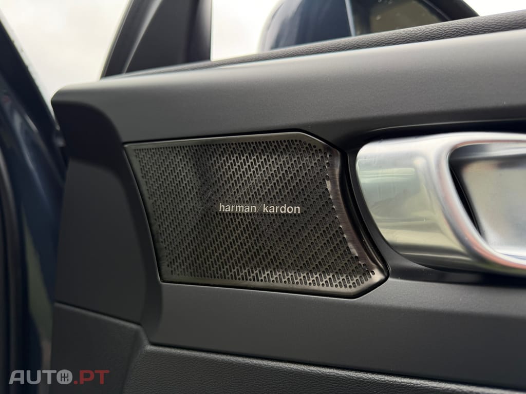 Volvo XC40 1.5 T5 PHEV Inscription